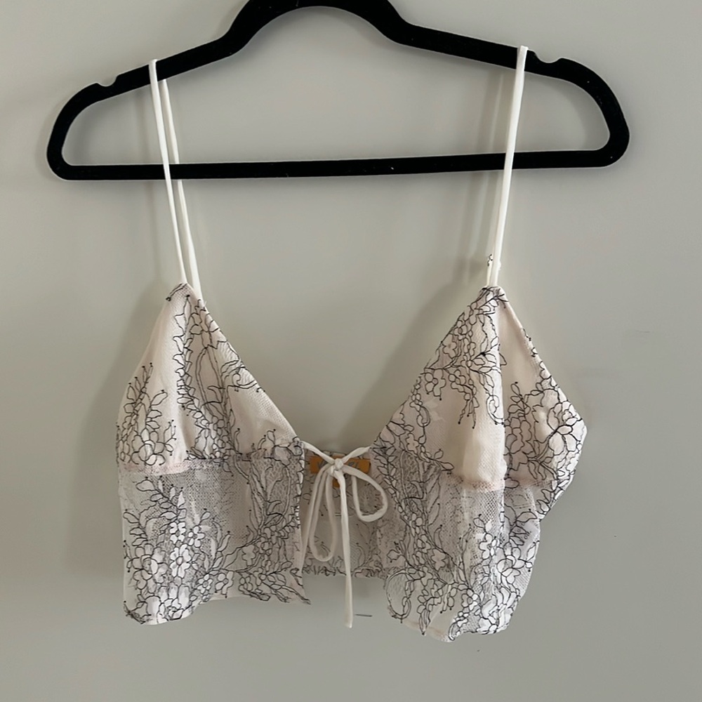 Vrg grl top